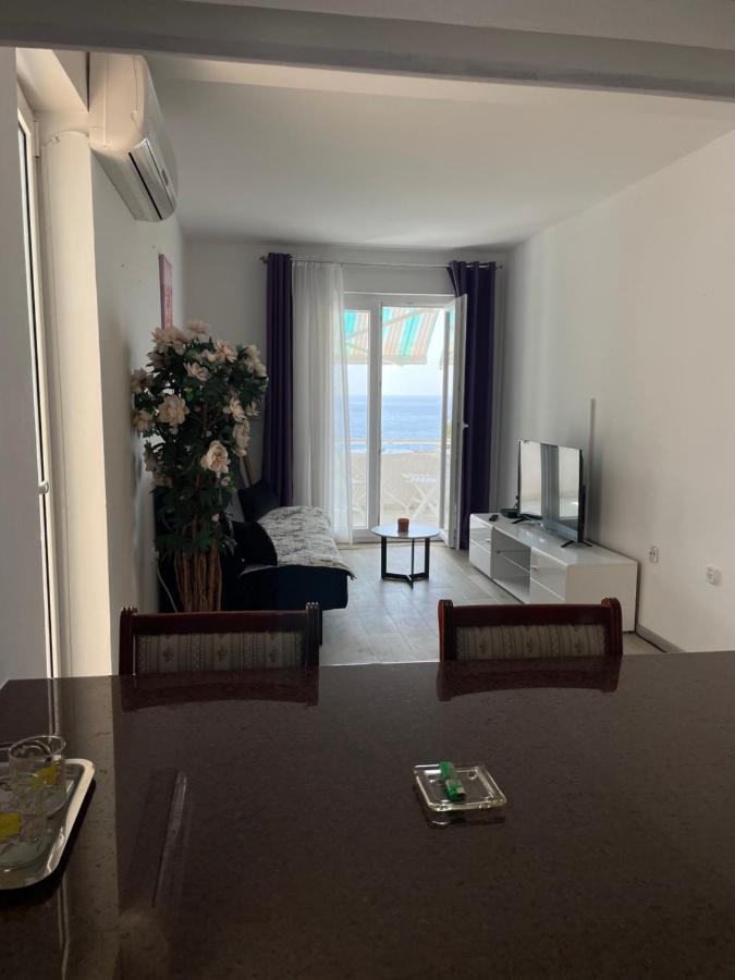 Sea View Apartment スヴェティ・ステファン エクステリア 写真
