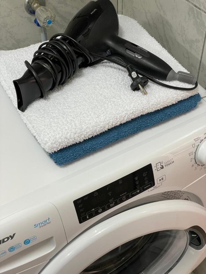 Sea View Apartment スヴェティ・ステファン エクステリア 写真