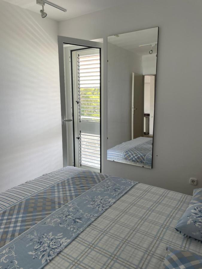 Sea View Apartment スヴェティ・ステファン エクステリア 写真
